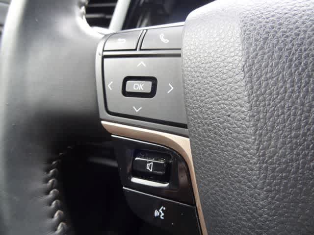2026 Toyota Crown Limited