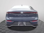 2026 Toyota Crown Limited