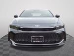 2026 Toyota Crown Limited