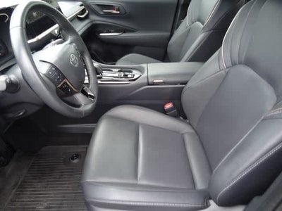 2026 Toyota Crown Limited
