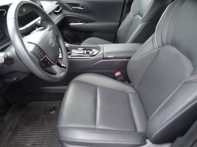 2026 Toyota Crown Limited