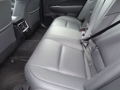 2026 Toyota Crown Limited