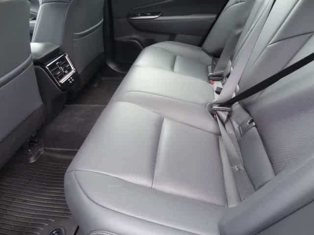 2026 Toyota Crown Limited