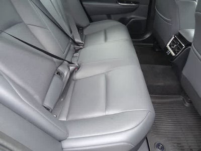 2026 Toyota Crown Limited