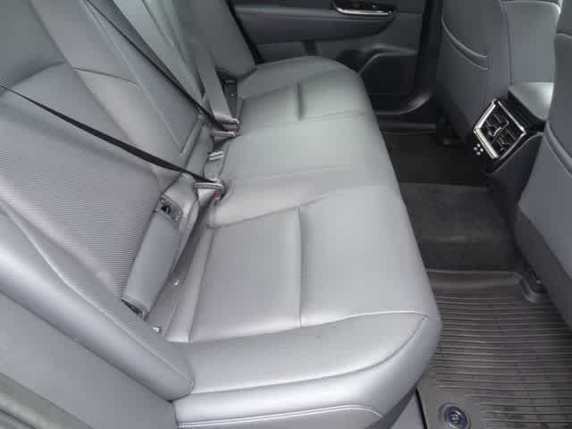 2026 Toyota Crown Limited