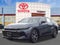 2026 Toyota Crown Limited