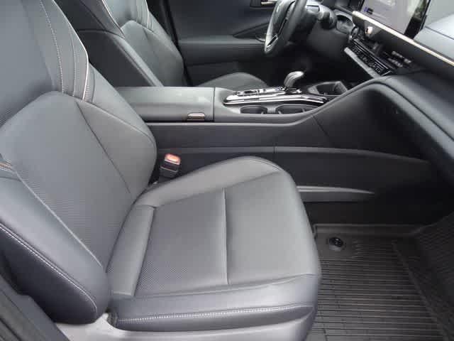 2026 Toyota Crown Limited