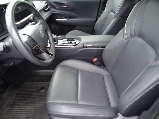 2026 Toyota Crown Limited