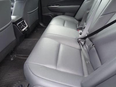 2026 Toyota Crown Limited