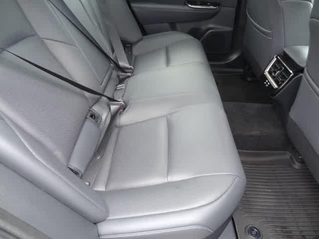 2026 Toyota Crown Limited
