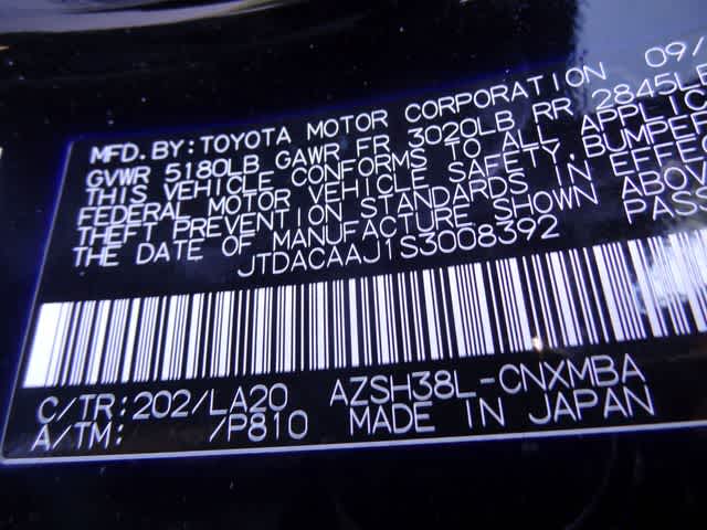 2025 Toyota Crown Signia XLE