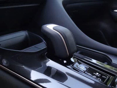 2025 Toyota Crown Signia XLE