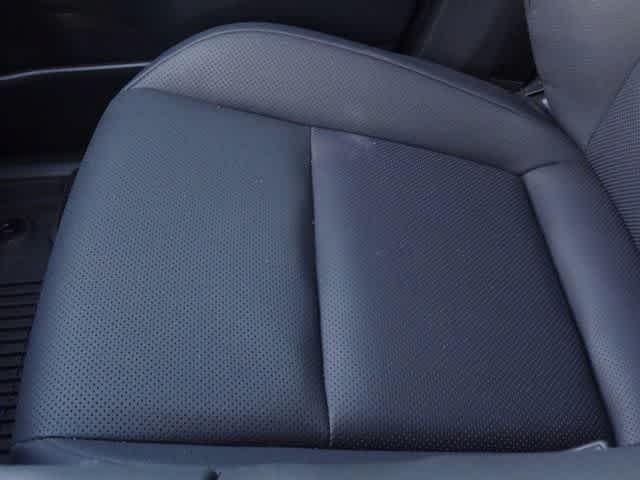 2025 Toyota Crown Signia XLE