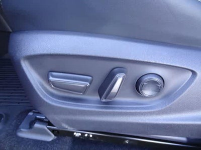 2025 Toyota Crown Signia XLE