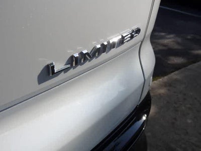 2025 Toyota Crown Signia Limited