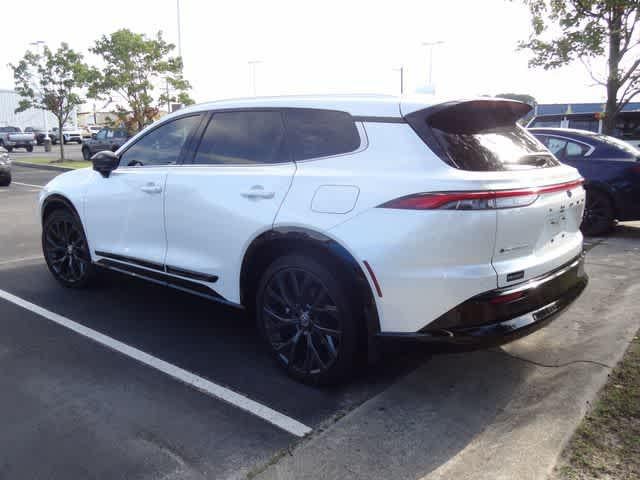 2025 Toyota Crown Signia Limited
