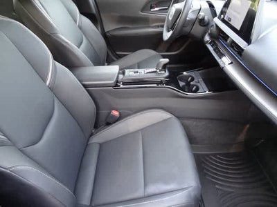 2025 Toyota Prius XLE