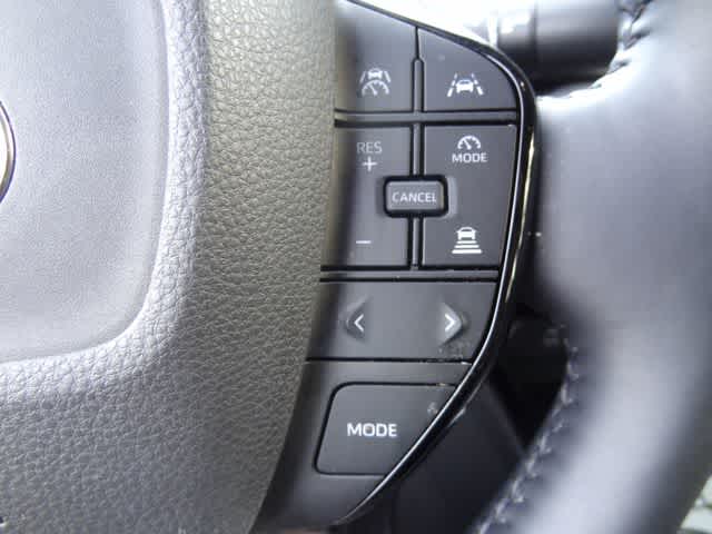 2025 Toyota Prius XLE
