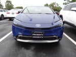 2025 Toyota Prius XLE