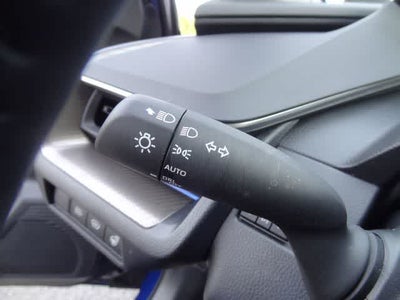 2025 Toyota Prius XLE