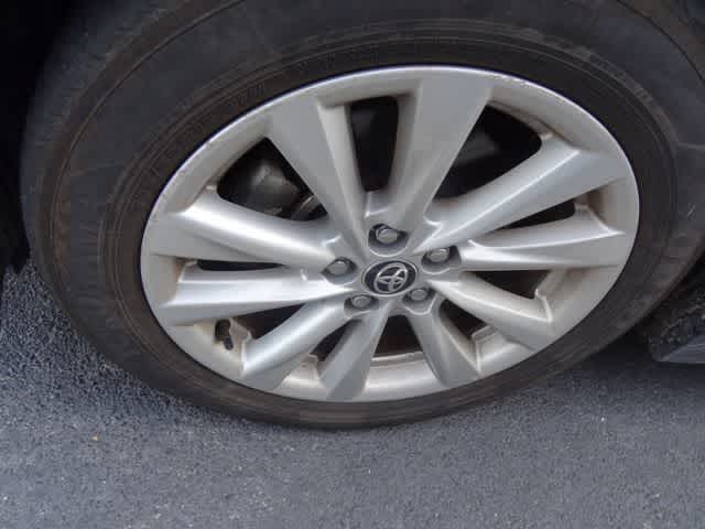 2025 Toyota Corolla Hybrid XLE