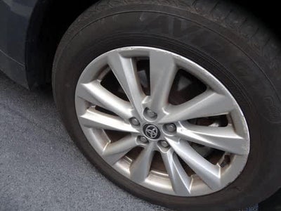 2025 Toyota Corolla Hybrid XLE