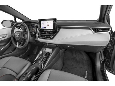 2023 Toyota Corolla Hybrid SE