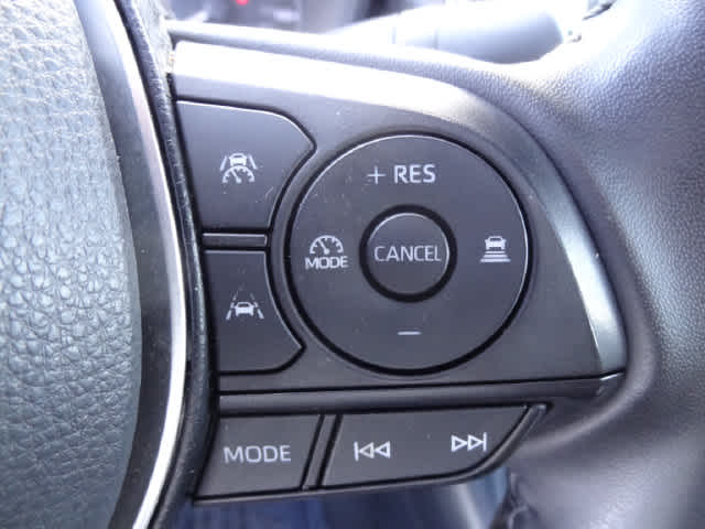 2023 Toyota Corolla Hybrid SE