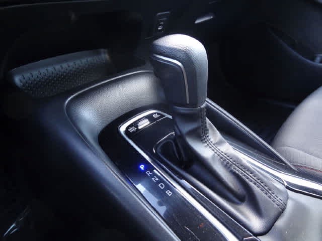 2023 Toyota Corolla Hybrid SE