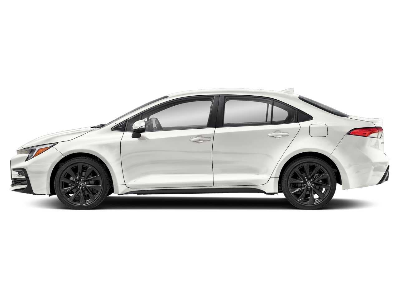 2023 Toyota Corolla Hybrid SE