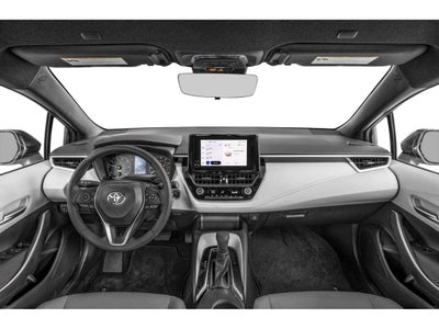 2023 Toyota Corolla Hybrid SE