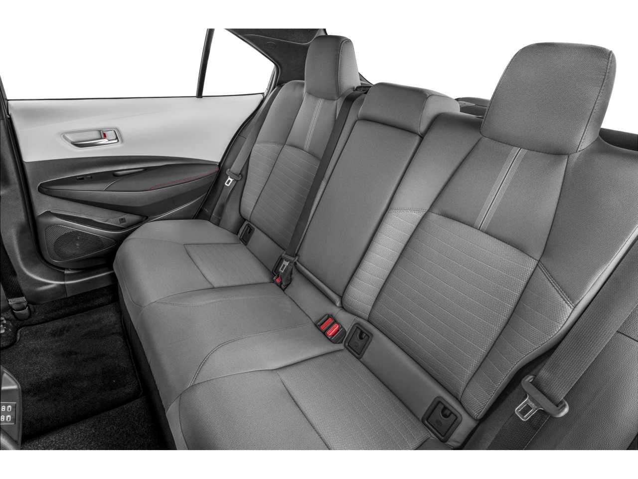 2023 Toyota Corolla Hybrid SE