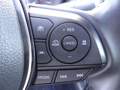 2023 Toyota Corolla Hybrid SE