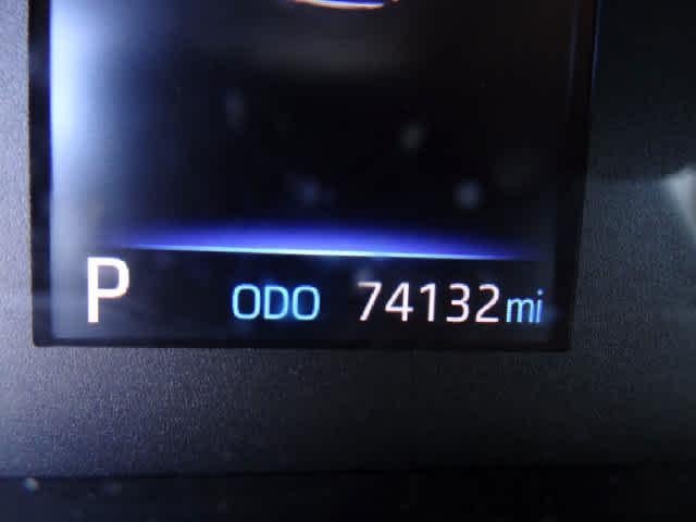2023 Toyota Corolla Hybrid SE