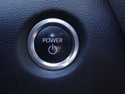2023 Toyota Corolla Hybrid SE