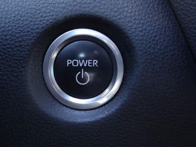 2023 Toyota Corolla Hybrid SE