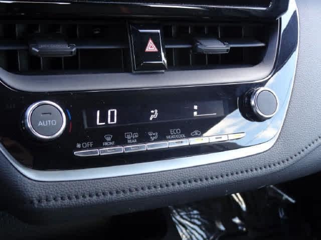 2023 Toyota Corolla Hybrid SE