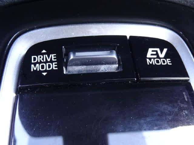 2023 Toyota Corolla Hybrid SE