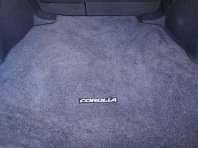 2023 Toyota Corolla Hybrid SE