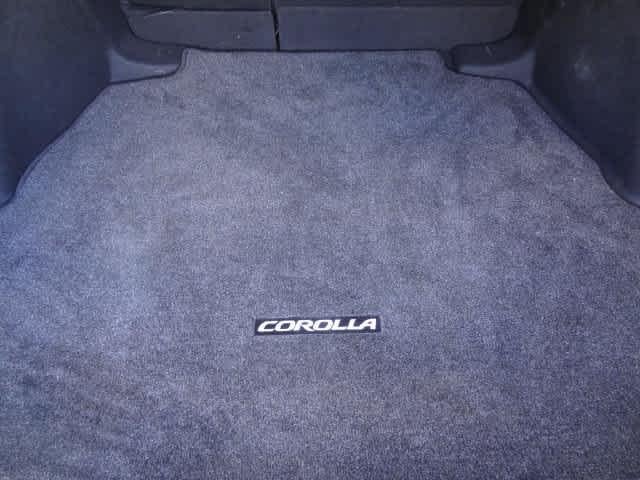 2023 Toyota Corolla Hybrid SE