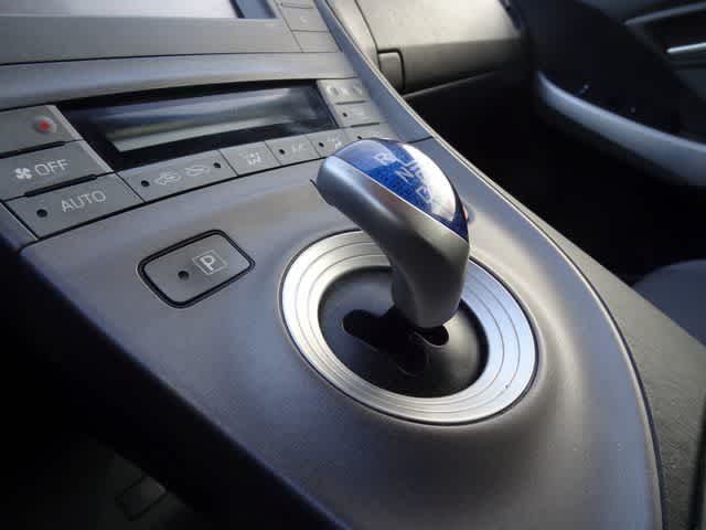 2014 Toyota Prius Four