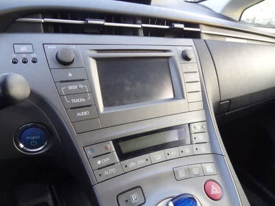 2014 Toyota Prius Four