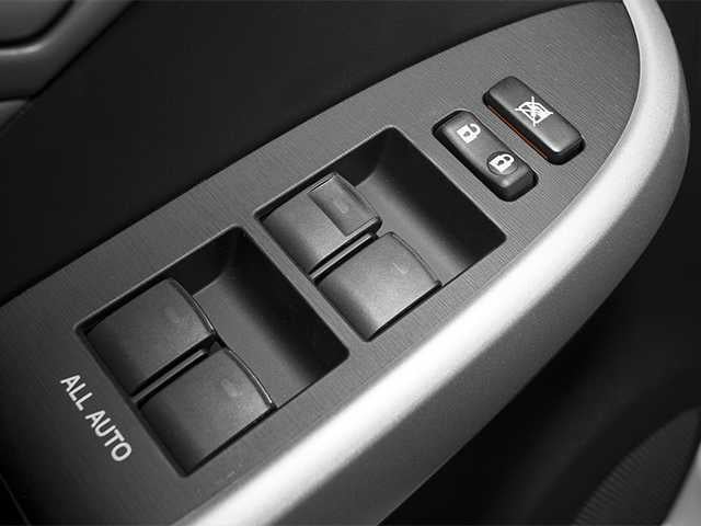 2014 Toyota Prius Four