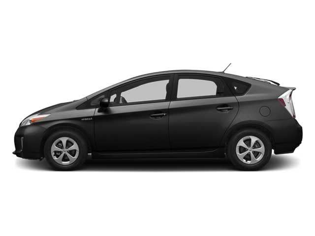 2014 Toyota Prius Four