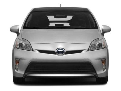 2014 Toyota Prius Four