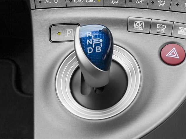 2014 Toyota Prius Four