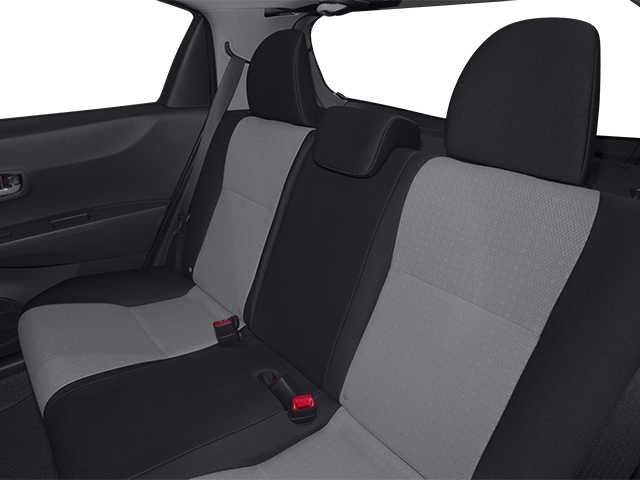 2014 Toyota Yaris L
