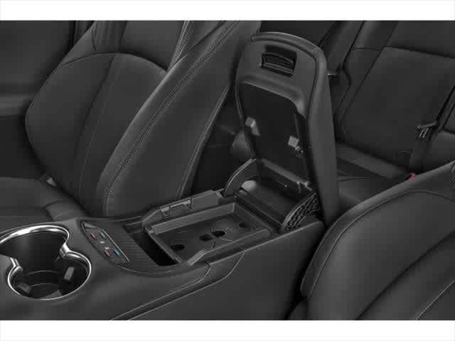2022 Toyota Venza Limited