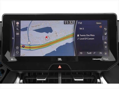 2022 Toyota Venza Limited