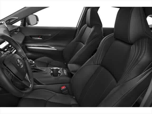 2022 Toyota Venza Limited